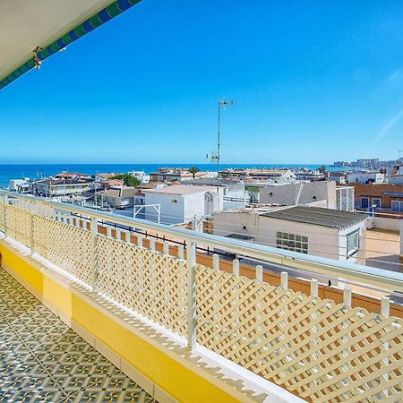 130 Sur Sea - Alicante Holiday Torre La Mata Exterior foto