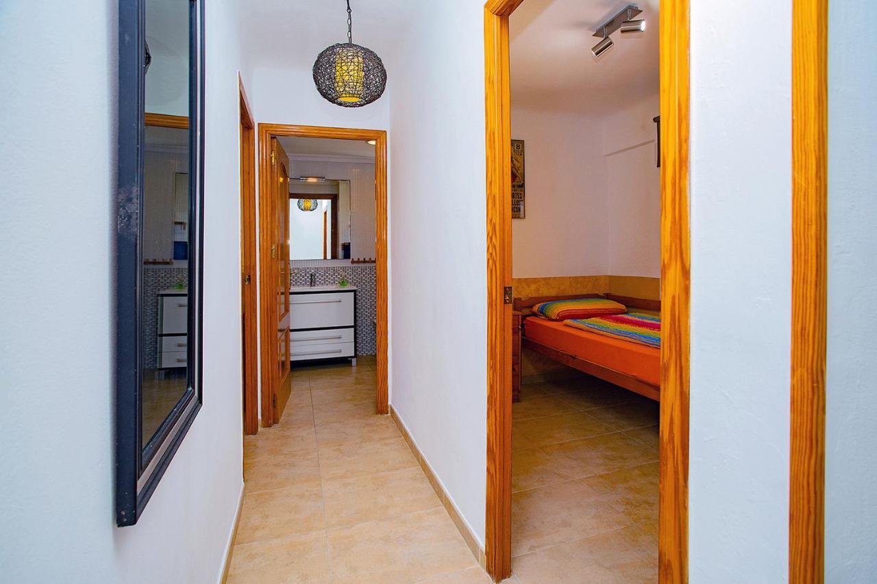 130 Sur Sea - Alicante Holiday Torre La Mata Exterior foto